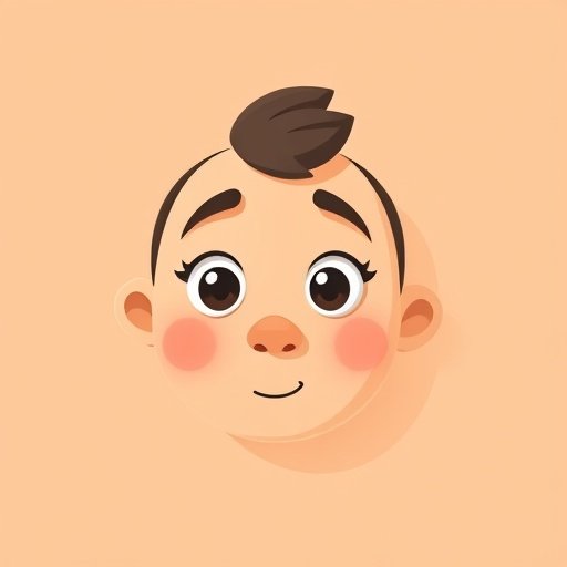 啥叫扑克脸、肃穆面孔
